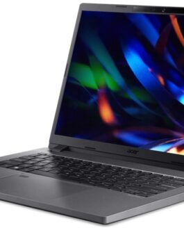 Acer TravelMate P2 14 (Intel Core i3, 8GB DDR4, 512GB SSD, 16:10)