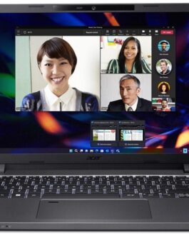 Acer TravelMate P2 14 (Intel Core i3, 8GB DDR4, 512GB SSD, 16:10)