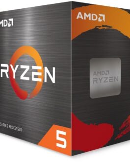 AMD Ryzen 5 5500 3.6GHz 6-Core AM4