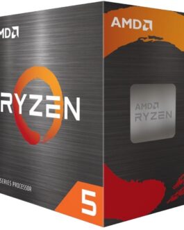 AMD Ryzen 5 5600XT 3.7GHz 6-Core AM4