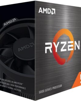 AMD Ryzen 5 5600XT 3.7GHz 6-Core AM4