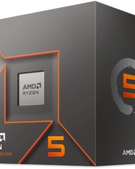 AMD Ryzen 5 8400F 4.2GHz 6-Core AM5 (Zen4)