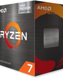AMD Ryzen 7 5700G 3.8GHz 8-Core AM4