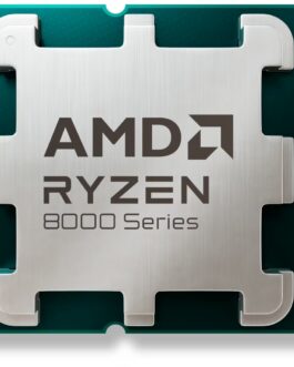 AMD Ryzen 7 8700F 4.1GHz 8-Core AM5 (Zen4)