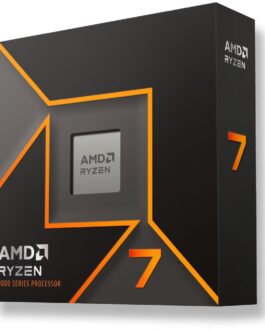AMD Ryzen 7 9700X 3.8GHz 8-Core AM5 (Zen5)