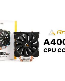 Antec A400 RGB CPU Cooler