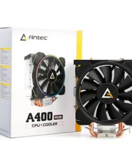 Antec A400 RGB CPU Cooler