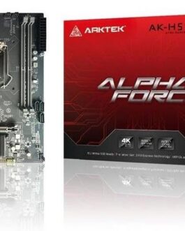 Arktek AK-H510M EG (LGA1200)