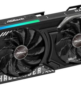 ASRock Radeon RX 9060 XT Challenger OC (16GB GDDR6)