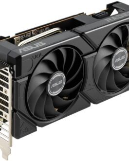 Asus Dual AMD Radeon RX 7600 Evo OC (8GB GDDR6)