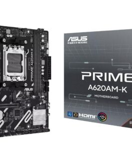 Asus Prime A620AM-K (AM5)
