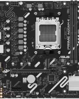 Asus Prime A620AM-K (AM5)