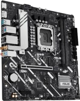 Asus Prime H810M-A WiFi (LGA1851)