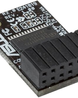 Asus TPM-M R2.0 LPC TPM (14-1)