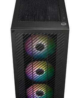 Cooler Master Masterbox Elite 301 mATX Case