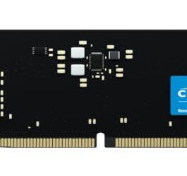 Crucial 8GB DDR5-5600