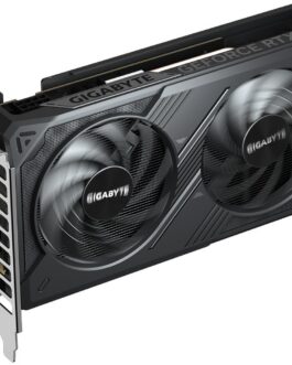 Gigabyte NVIDIA GeForce RTX 5050 Windforce OC (8GB GDDR6)