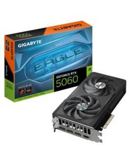 Gigabyte NVIDIA GeForce RTX 5060 Eagle OC (8GB GDDR7)