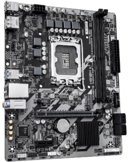 Gigabyte H810M-K (LGA1851)