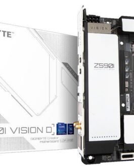 Gigabyte Z590I Vision D (LGA1200)