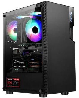 Huntkey GS450C Gaming ATX