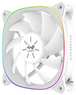 In Win ASE120P Sirius Extreme Pure ARGB Case Fan