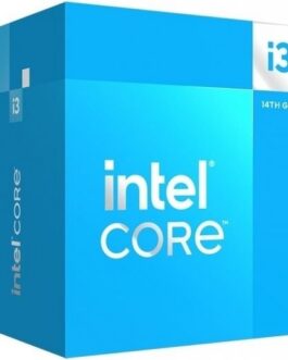 Intel Core i3-14100 3.5GHz 4-Core LGA1700