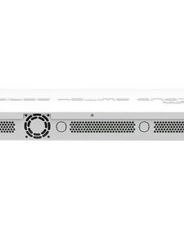 MikroTik Cloud Smart 24-port 10/100/1000Mbps 2-SFP+ 1U Switch (CRS326)