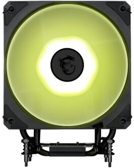 MSI MAG Corefrozr AA13 120mm CPU Cooler