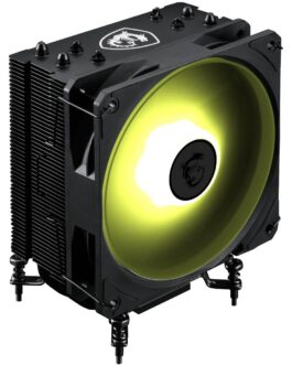 MSI MAG Corefrozr AA13 120mm CPU Cooler