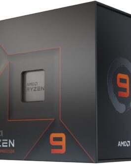 AMD Ryzen 9 7900X 4.7GHz 12-Core AM5 (Zen4)