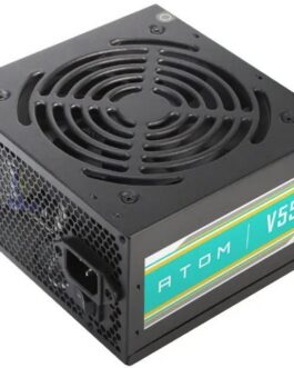 Antec Atom V550 Non-Modular PSU