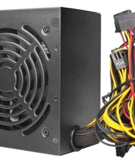 Antec Atom V650 Non-Modular PSU