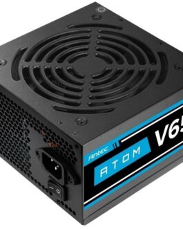 Antec Atom V650 Non-Modular PSU