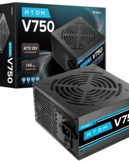 Antec Atom V750 Non-Modular PSU