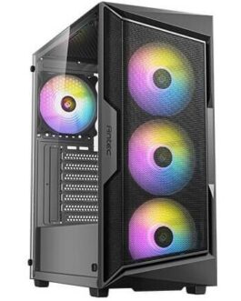 Antec AX61 RGB ELITE ATX Gaming Case
