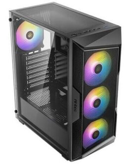 Antec AX61 RGB ELITE ATX Gaming Case