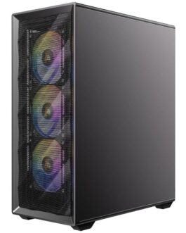 Antec AX85 ARGB ATX Gaming Case