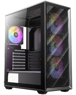 Antec AX85 ARGB ATX Gaming Case