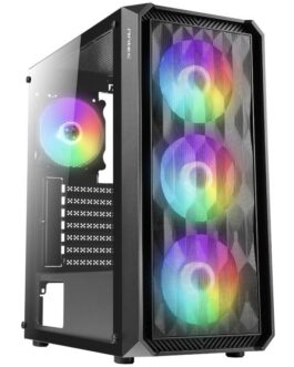 Antec NX292 ARGB eATX Gaming Case