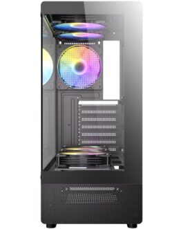 Antec VCX300 ARGB ATX Gaming Case