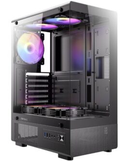 Antec VCX300 ARGB ATX Gaming Case