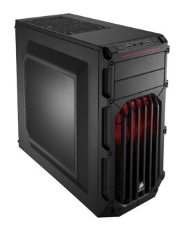 Corsair Carbide Series Spec 3 Gaming Case