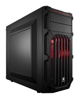 Corsair Carbide Series Spec 3 Gaming Case