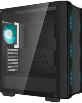Deep Cool CC560 MESH V2 ATX Gaming Case