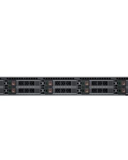 Dell PowerEdge R640 1U Rack Server (2x Intel Xeon 2.3GHz, 128GB RAM, 10x 2.5″ Bays)