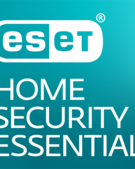 ESET HOME Security Essential (1-10 Seats)
