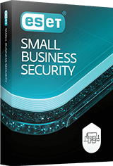 ESET Small Business Security (5-25 Devices)