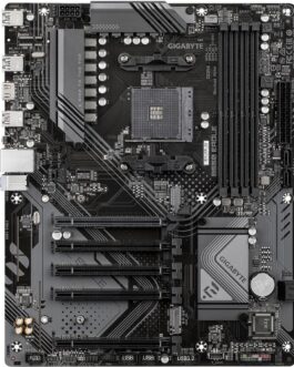 Gigabyte B550 Eagle AMD AM4