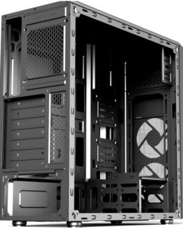 HuntKey BU560 Gaming Case